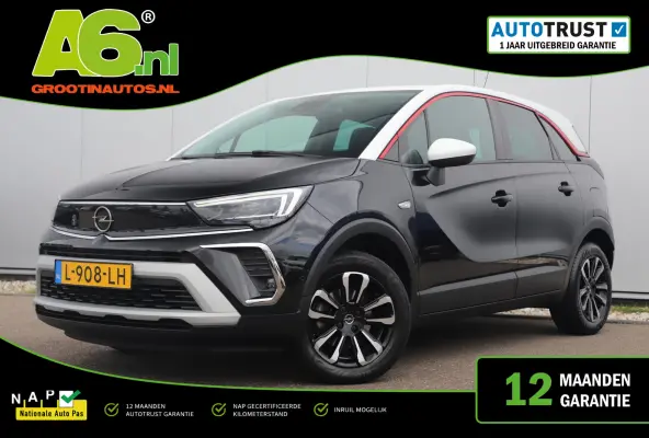 1.2 Turbo GS Line 131PK Automaat NIEUW MODEL Winter Pakket Navigatie Achteruitrijcamera Climate Cruise Control 16 inch Parkeersensoren