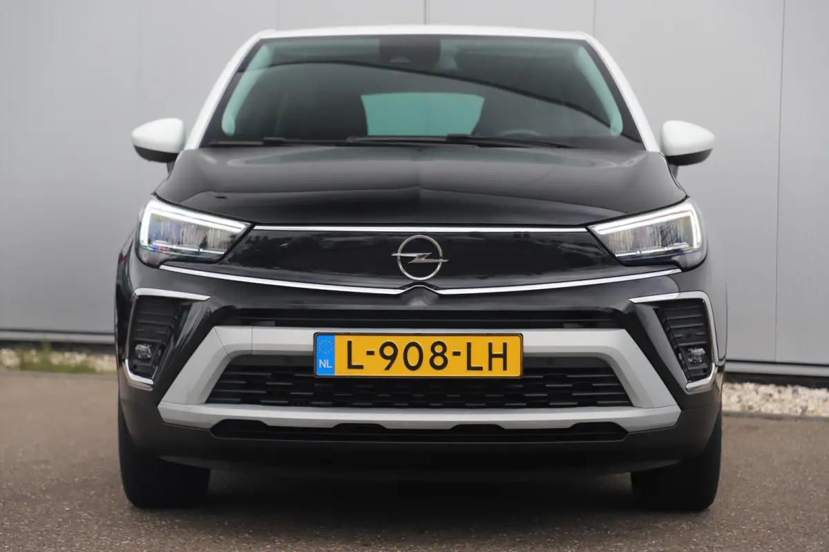 1.2 Turbo GS Line 131PK Automaat NIEUW MODEL Winter Pakket Navigatie Achteruitrijcamera Climate Cruise Control 16 inch Parkeersensoren