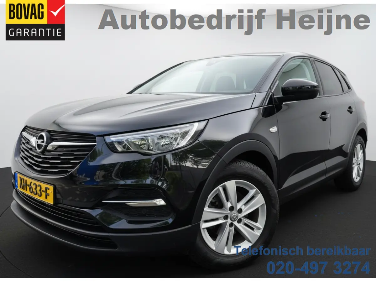 1.2 TURBO 130PK EDITION CAMERA/PDC/NAVIGATIE
