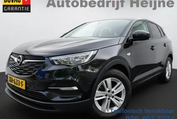 1.2 TURBO 130PK EDITION CAMERA/PDC/NAVIGATIE
