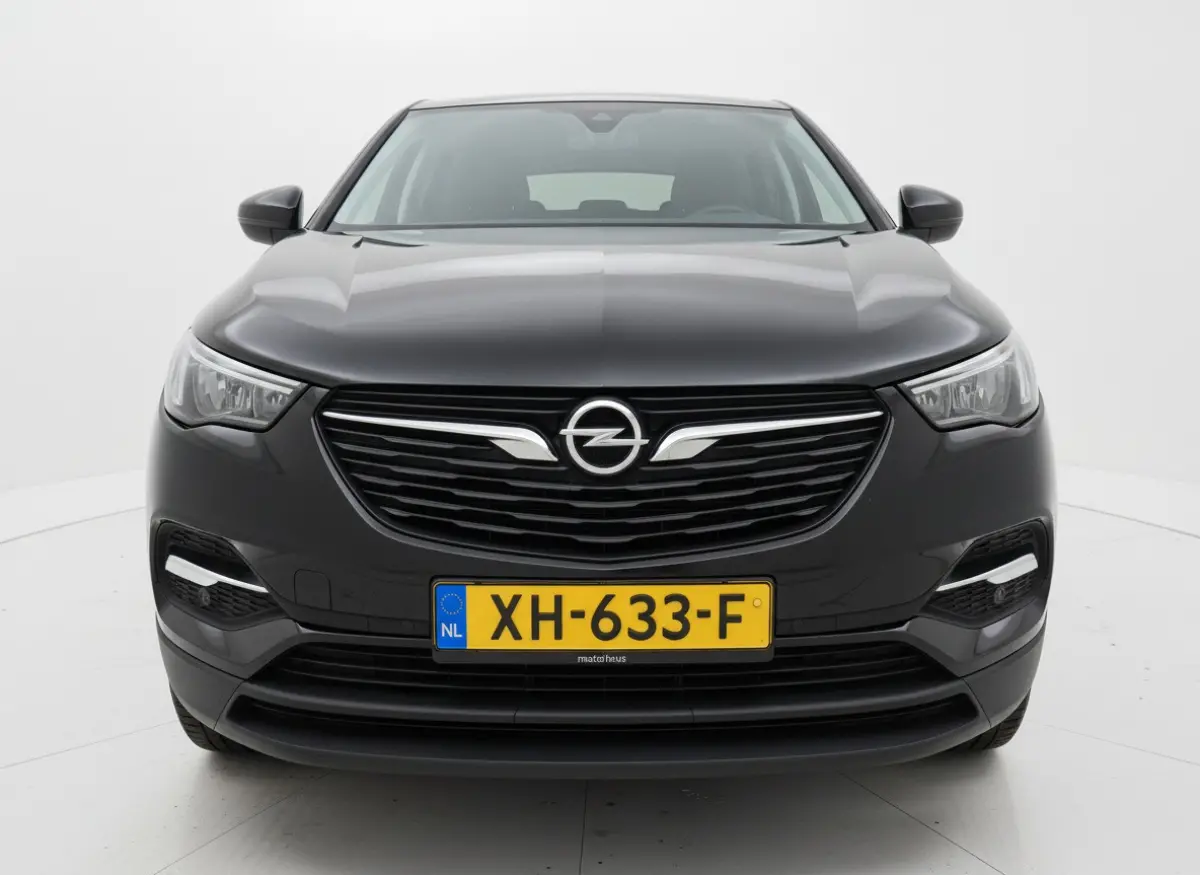 1.2 TURBO 130PK EDITION CAMERA/PDC/NAVIGATIE