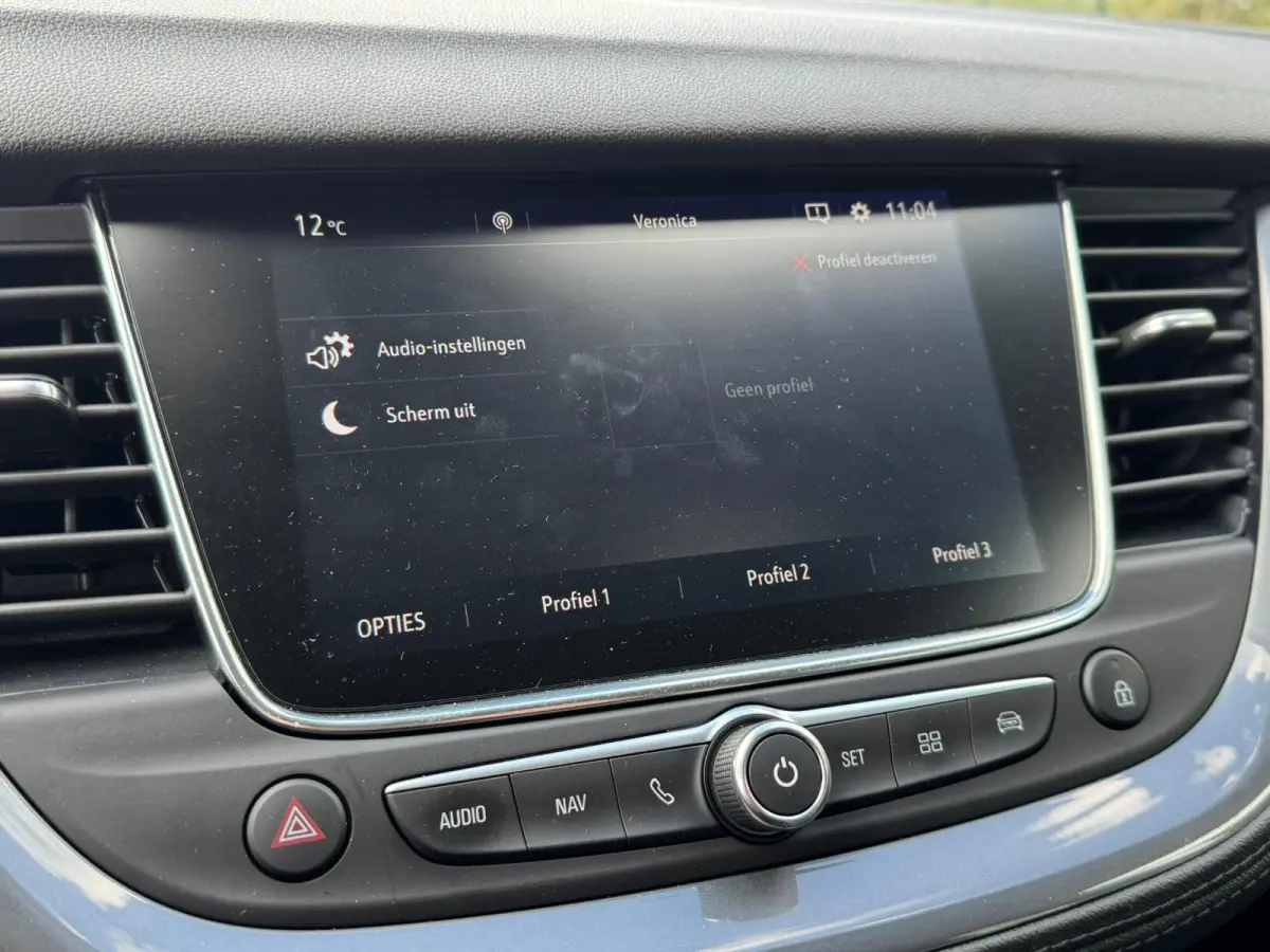 1.2 TURBO 130PK EDITION CAMERA/PDC/NAVIGATIE