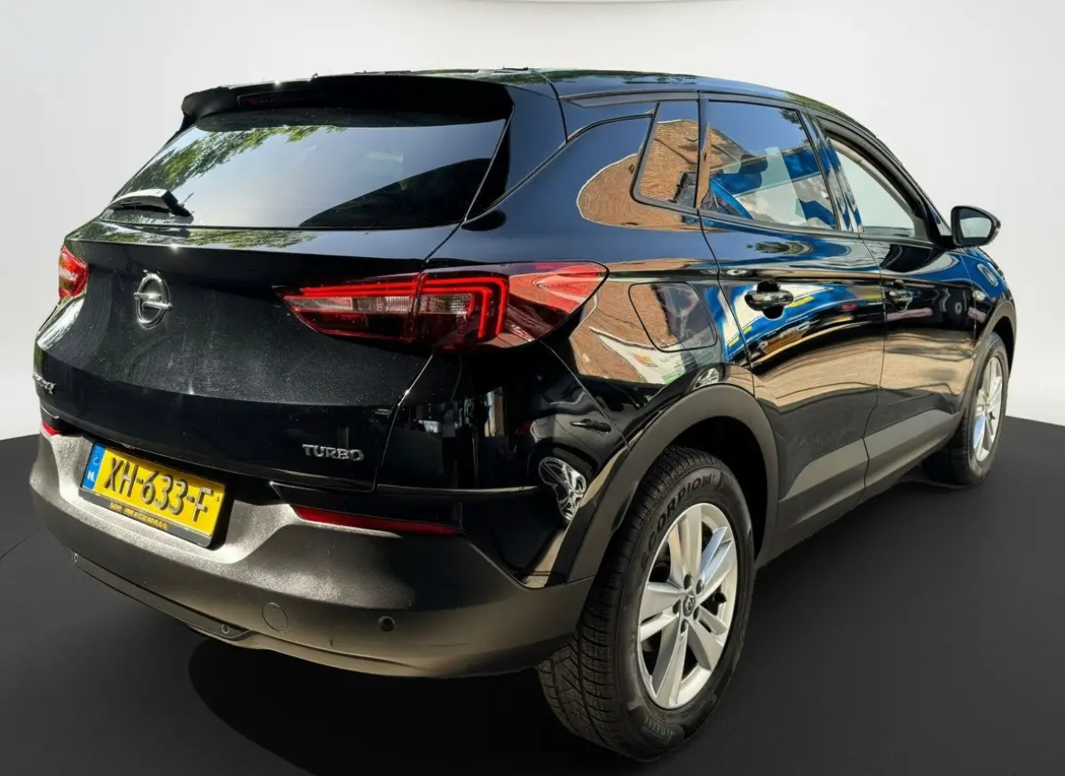 1.2 TURBO 130PK EDITION CAMERA/PDC/NAVIGATIE