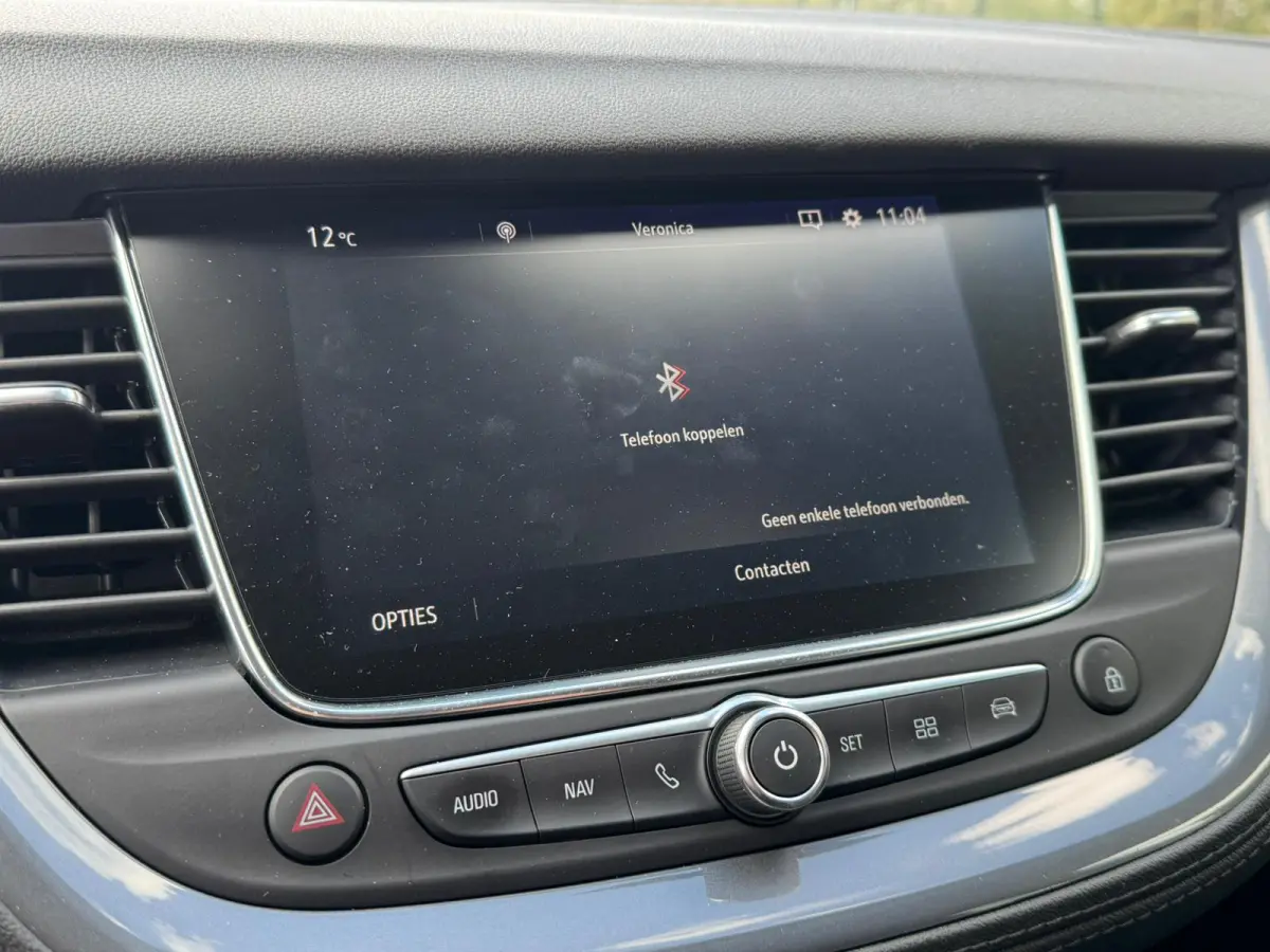 1.2 TURBO 130PK EDITION CAMERA/PDC/NAVIGATIE