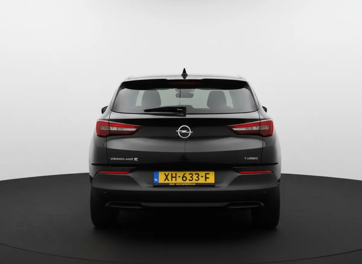 1.2 TURBO 130PK EDITION CAMERA/PDC/NAVIGATIE
