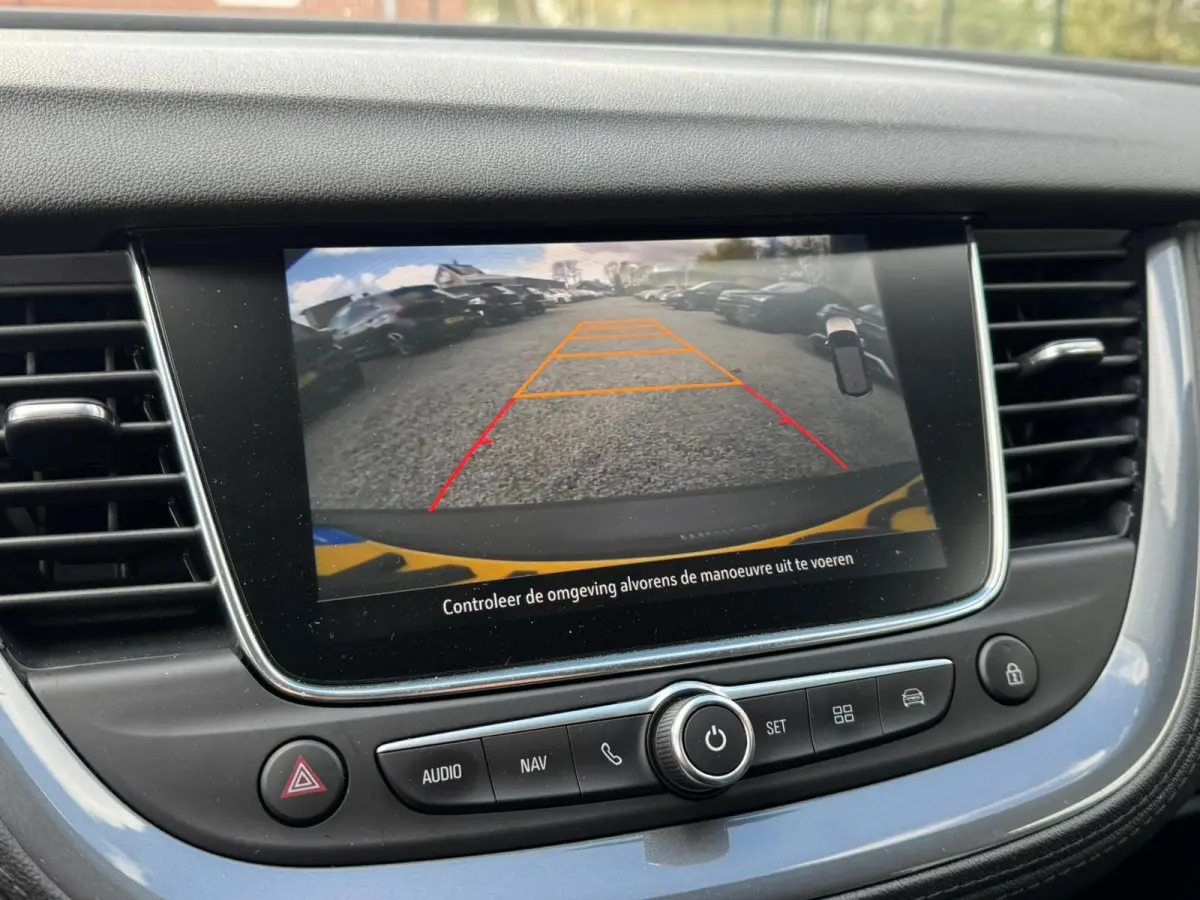 1.2 TURBO 130PK EDITION CAMERA/PDC/NAVIGATIE