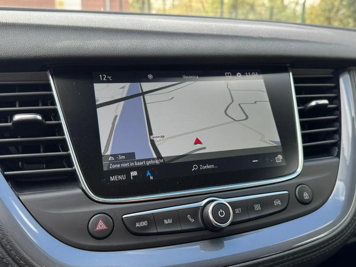 1.2 TURBO 130PK EDITION CAMERA/PDC/NAVIGATIE