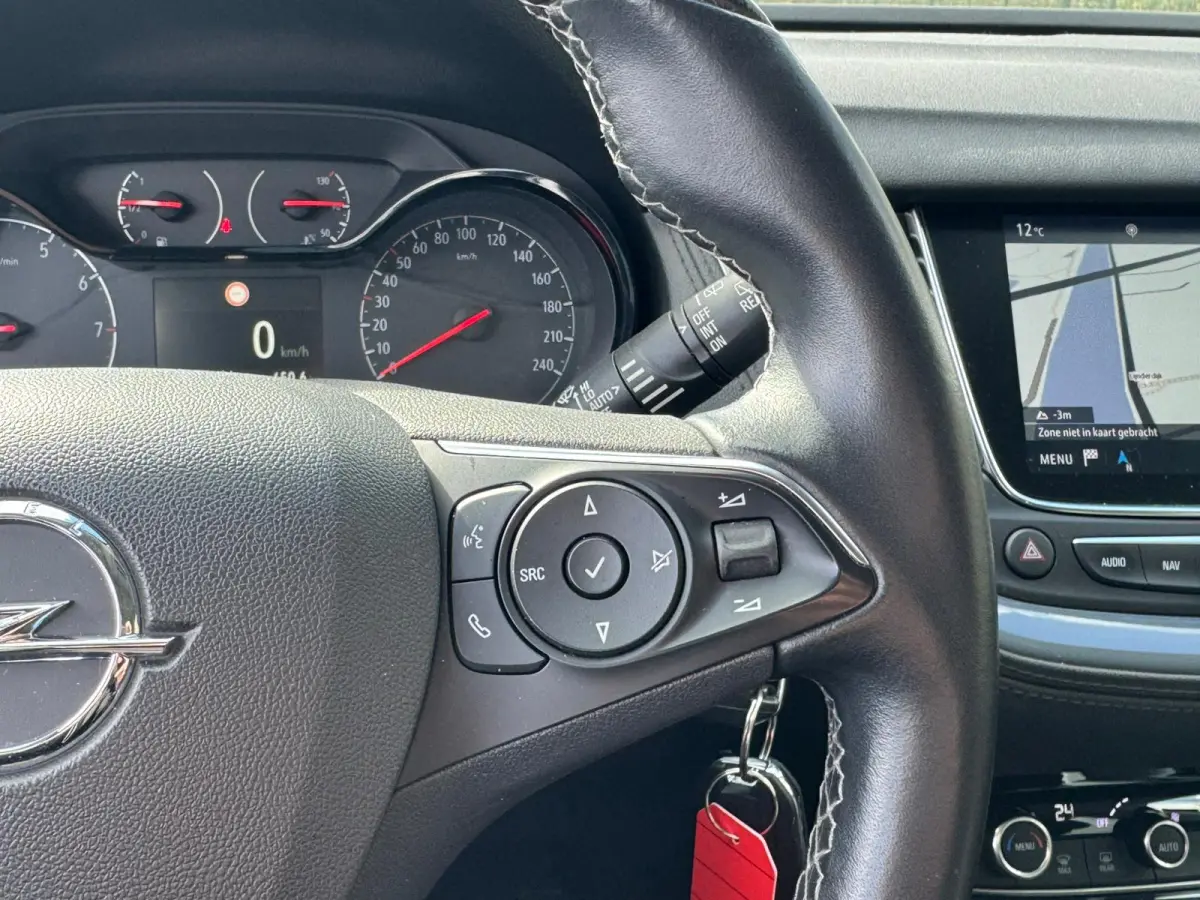 1.2 TURBO 130PK EDITION CAMERA/PDC/NAVIGATIE