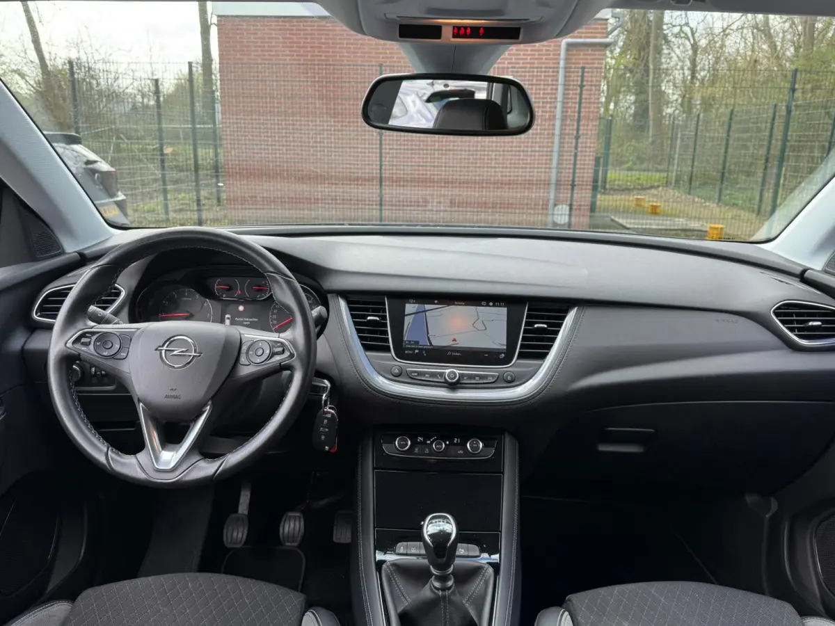 1.2 TURBO 130PK EDITION CAMERA/PDC/NAVIGATIE