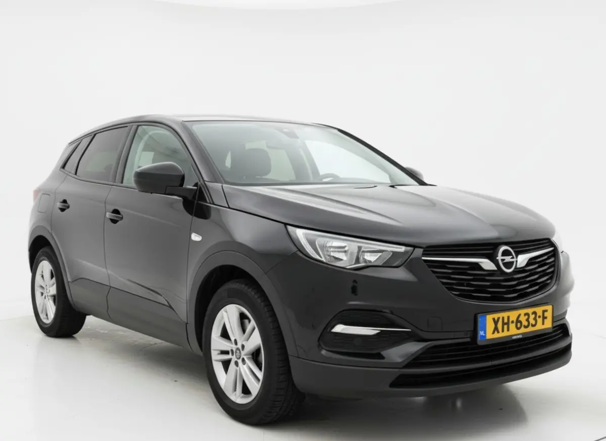 1.2 TURBO 130PK EDITION CAMERA/PDC/NAVIGATIE