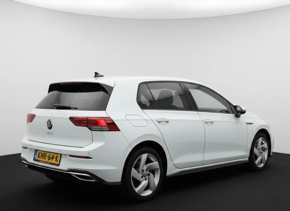GTE 245PK HYBRID SPORT CARPLAY/ACC/SFEERVERL/STUURVERW.