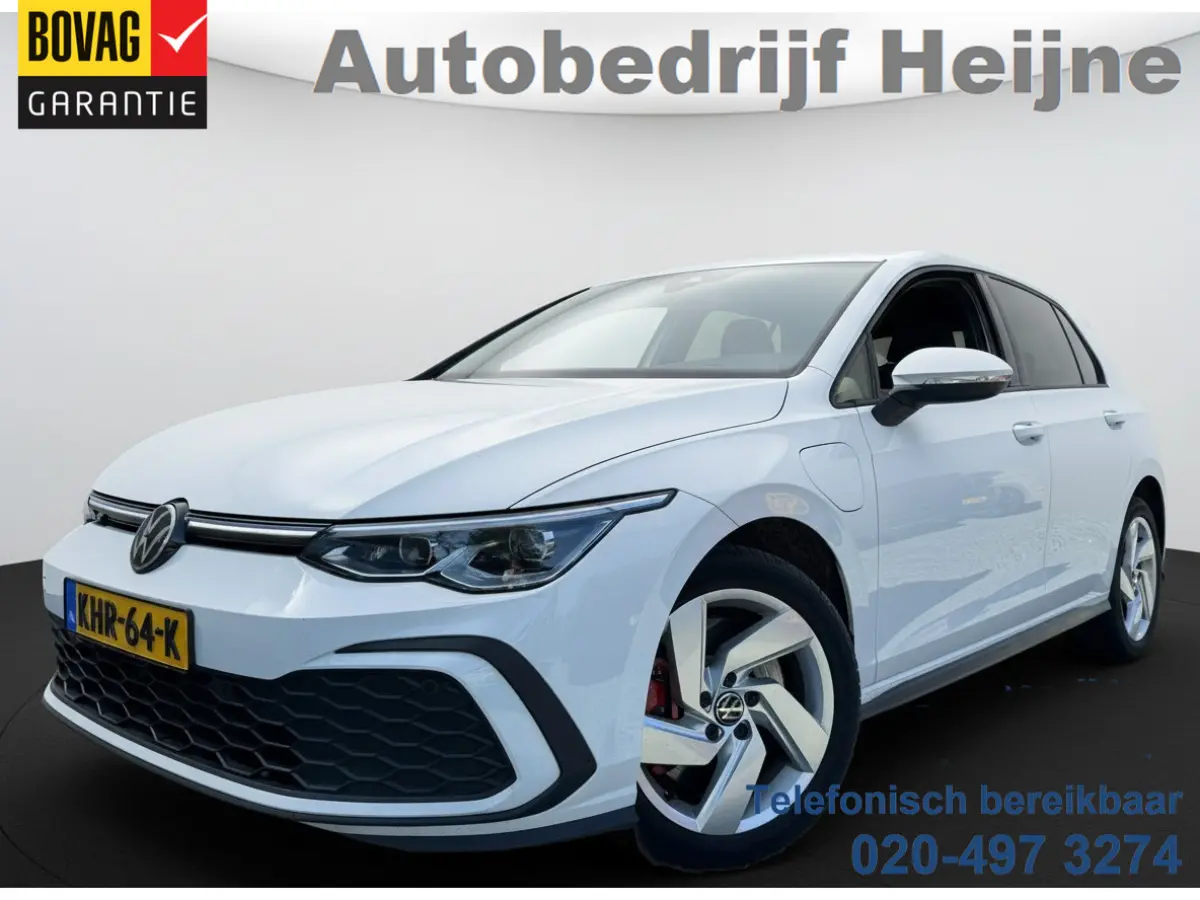 GTE 245PK HYBRID SPORT CARPLAY/ACC/SFEERVERL/STUURVERW.