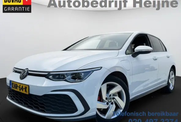 GTE 245PK HYBRID SPORT CARPLAY/ACC/SFEERVERL/STUURVERW.