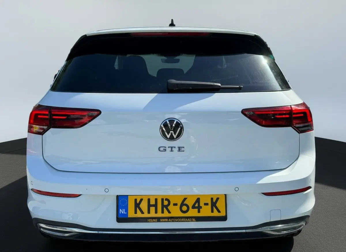 GTE 245PK HYBRID SPORT CARPLAY/ACC/SFEERVERL/STUURVERW.