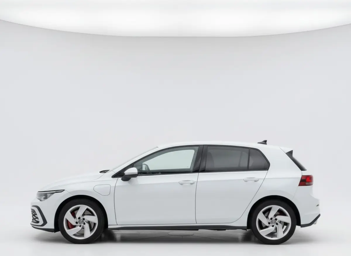 GTE 245PK HYBRID SPORT CARPLAY/ACC/SFEERVERL/STUURVERW.