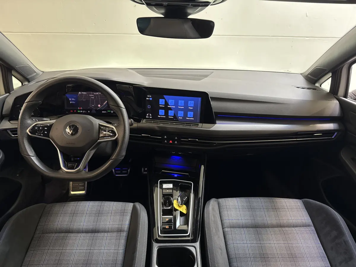 GTE 245PK HYBRID SPORT CARPLAY/ACC/SFEERVERL/STUURVERW.
