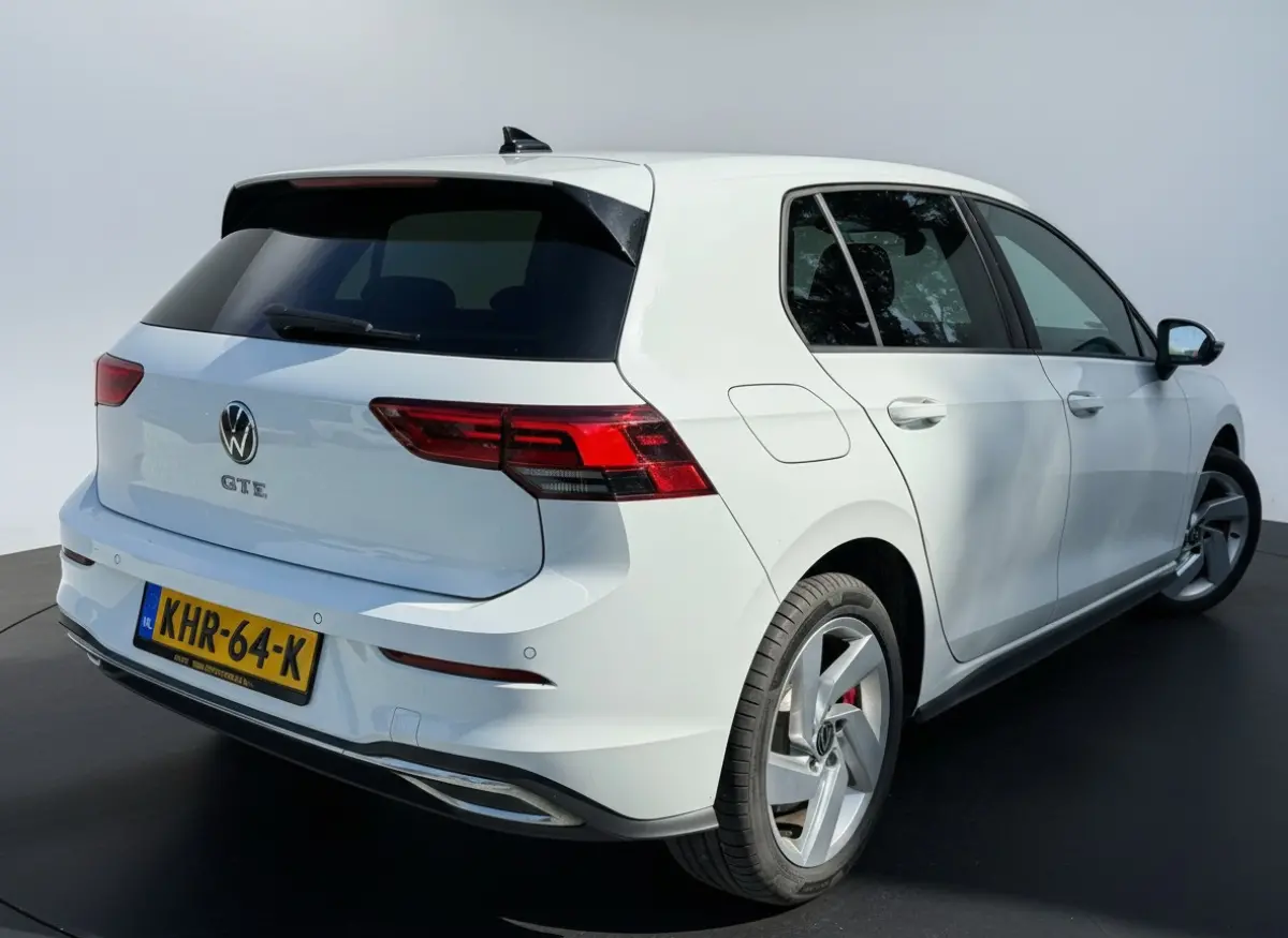 GTE 245PK HYBRID SPORT CARPLAY/ACC/SFEERVERL/STUURVERW.