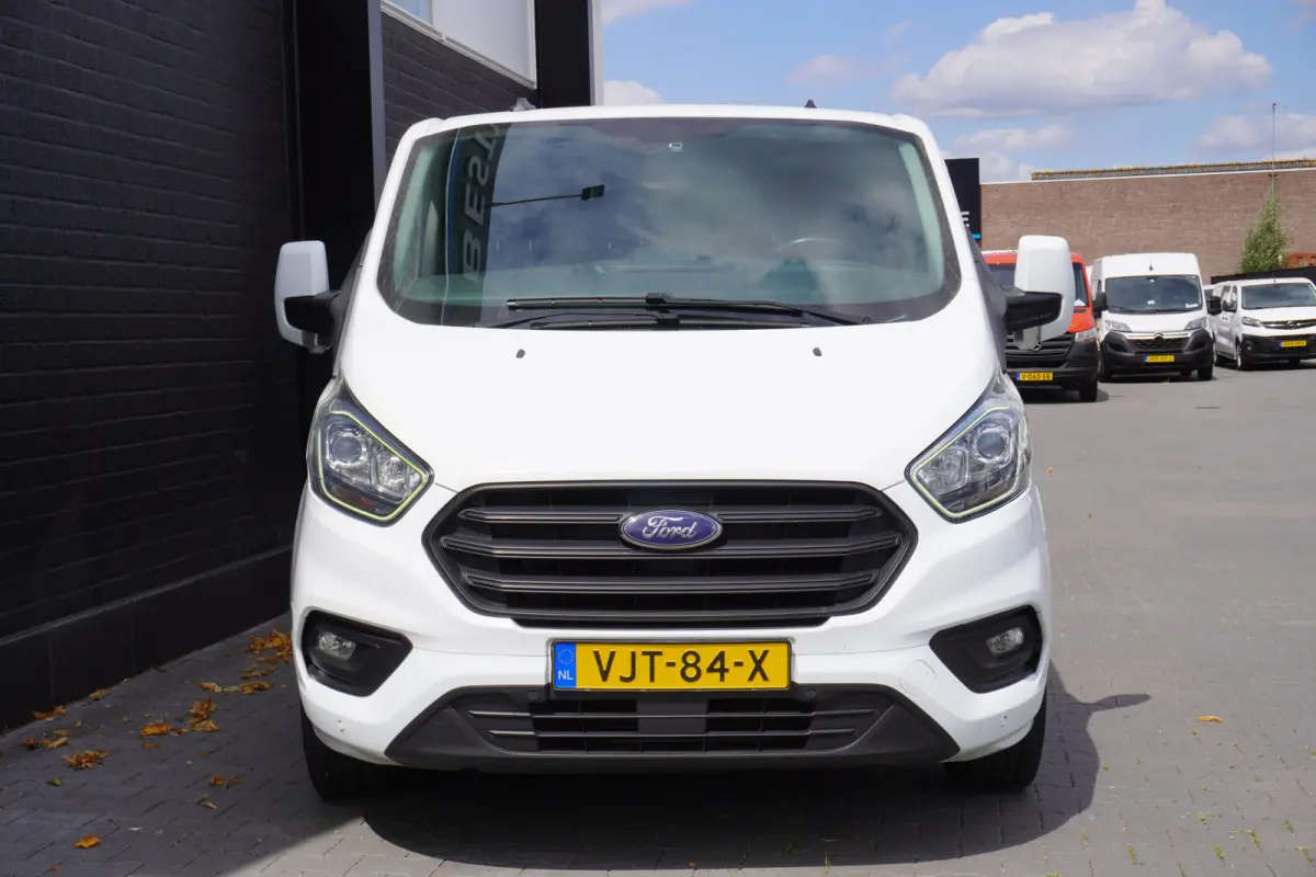 2.0 TDCI EURO 6 - Airco - Cruise - PDC - € 12.950,- Excl.