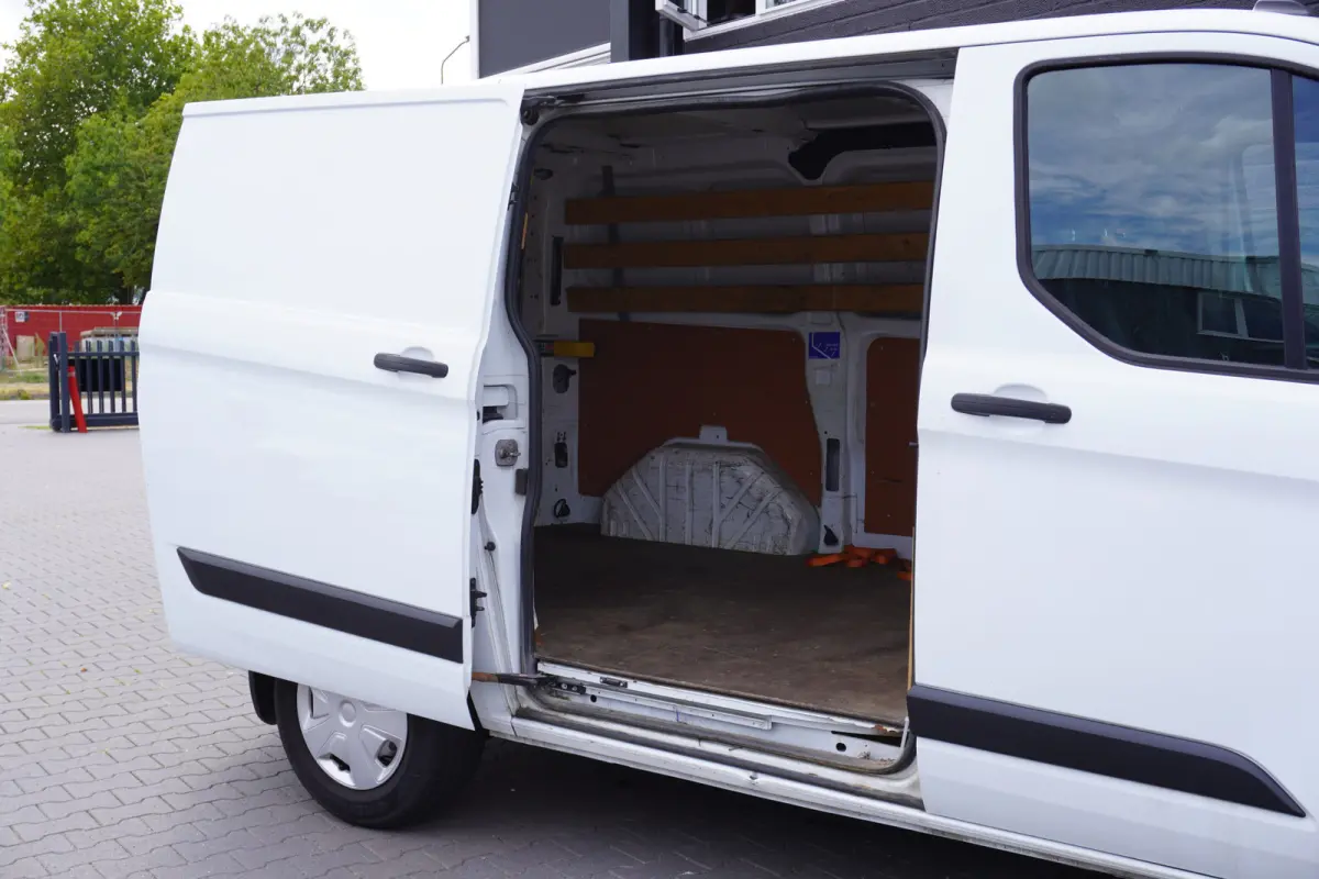 2.0 TDCI EURO 6 - Airco - Cruise - PDC - € 12.950,- Excl.