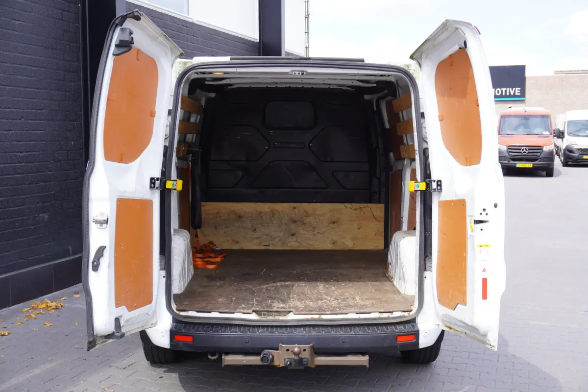 2.0 TDCI EURO 6 - Airco - Cruise - PDC - € 12.950,- Excl.