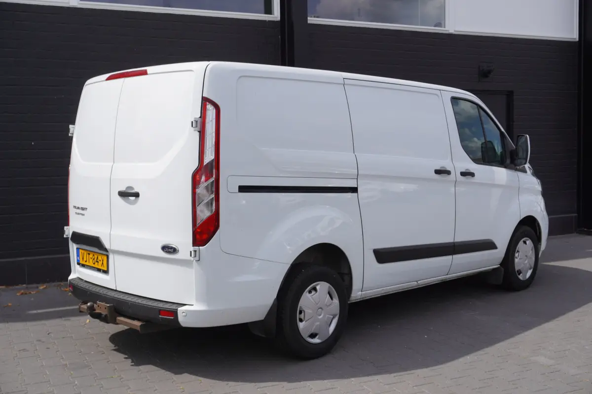 2.0 TDCI EURO 6 - Airco - Cruise - PDC - € 12.950,- Excl.