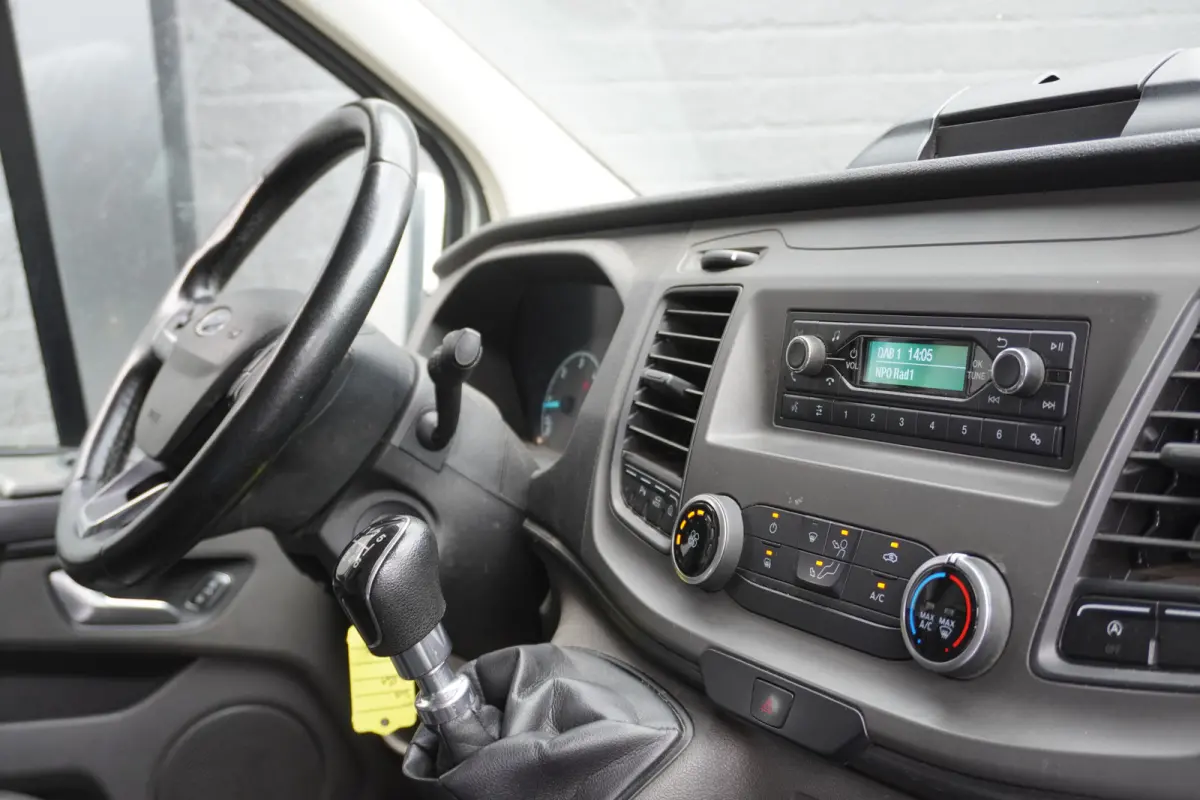 2.0 TDCI EURO 6 - Airco - Cruise - PDC - € 12.950,- Excl.