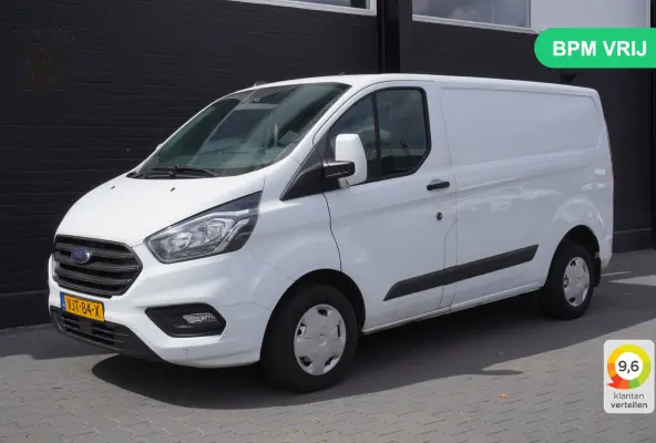 2.0 TDCI EURO 6 - Airco - Cruise - PDC - € 12.950,- Excl.