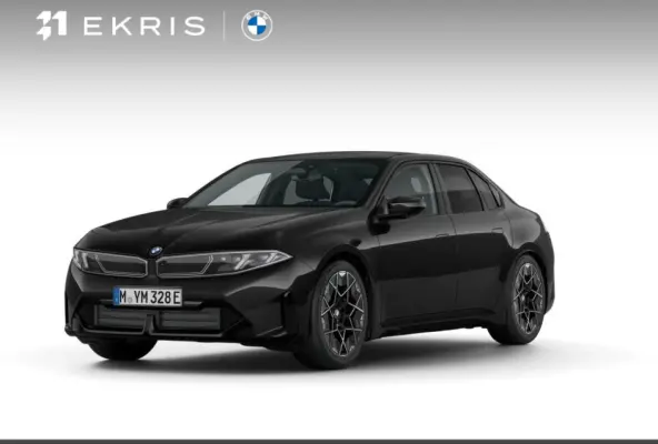 50 xDrive | First Edition | M Sportpakket | Verlichte Iconic Glow Grille | Harman Kardon | Panoramadak | Trekhaak
