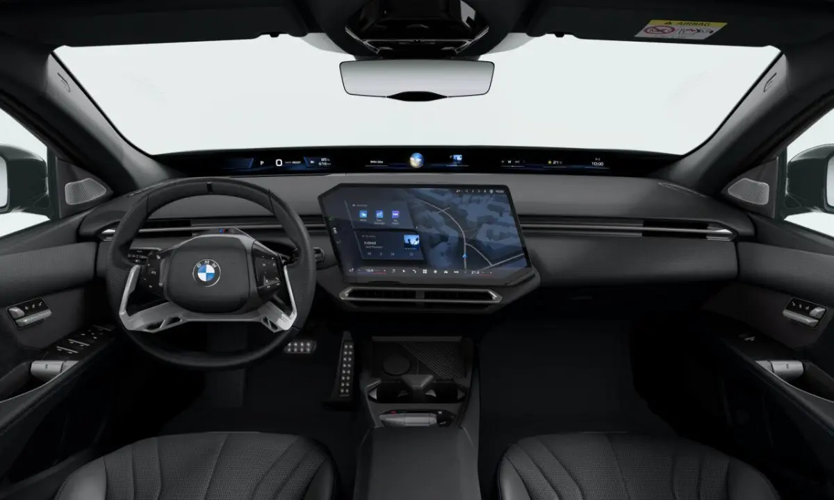 50 xDrive | First Edition | M Sportpakket | Verlichte Iconic Glow Grille | Harman Kardon | Panoramadak | Trekhaak