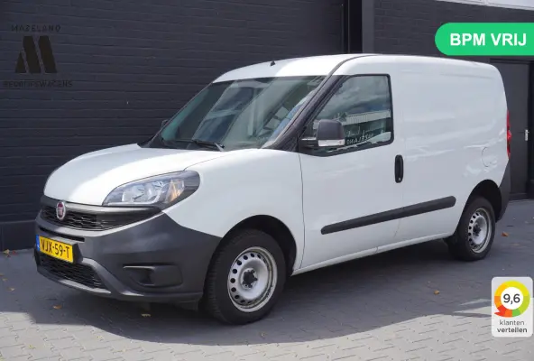 1.3 MJ EURO 6 - Airco - Start/Stop - NAP - € 9.900,- Excl.