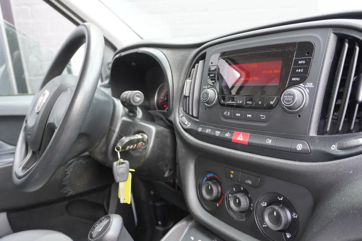 1.3 MJ EURO 6 - Airco - Start/Stop - NAP - € 9.900,- Excl.