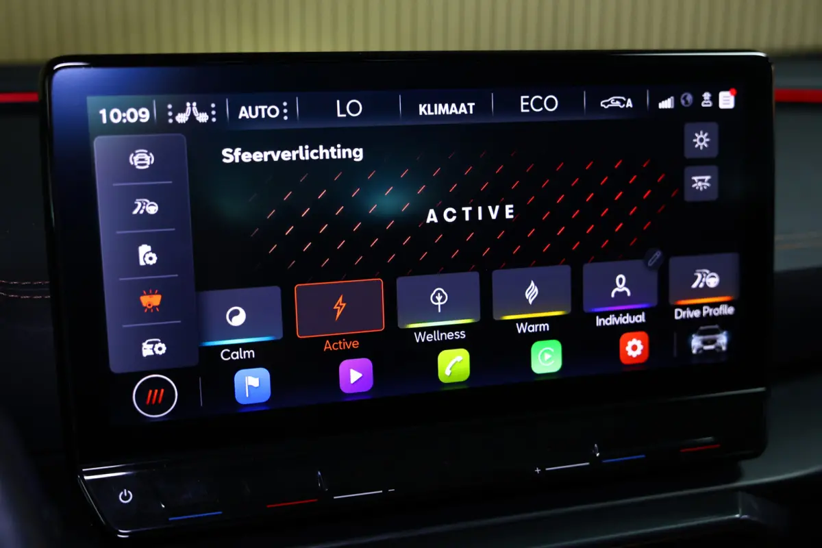 1.4 e-Hybrid Adrenaline AVM CARPLAY NAVI PANO MEMORY VIRTUAL CAMERA SFEER "23