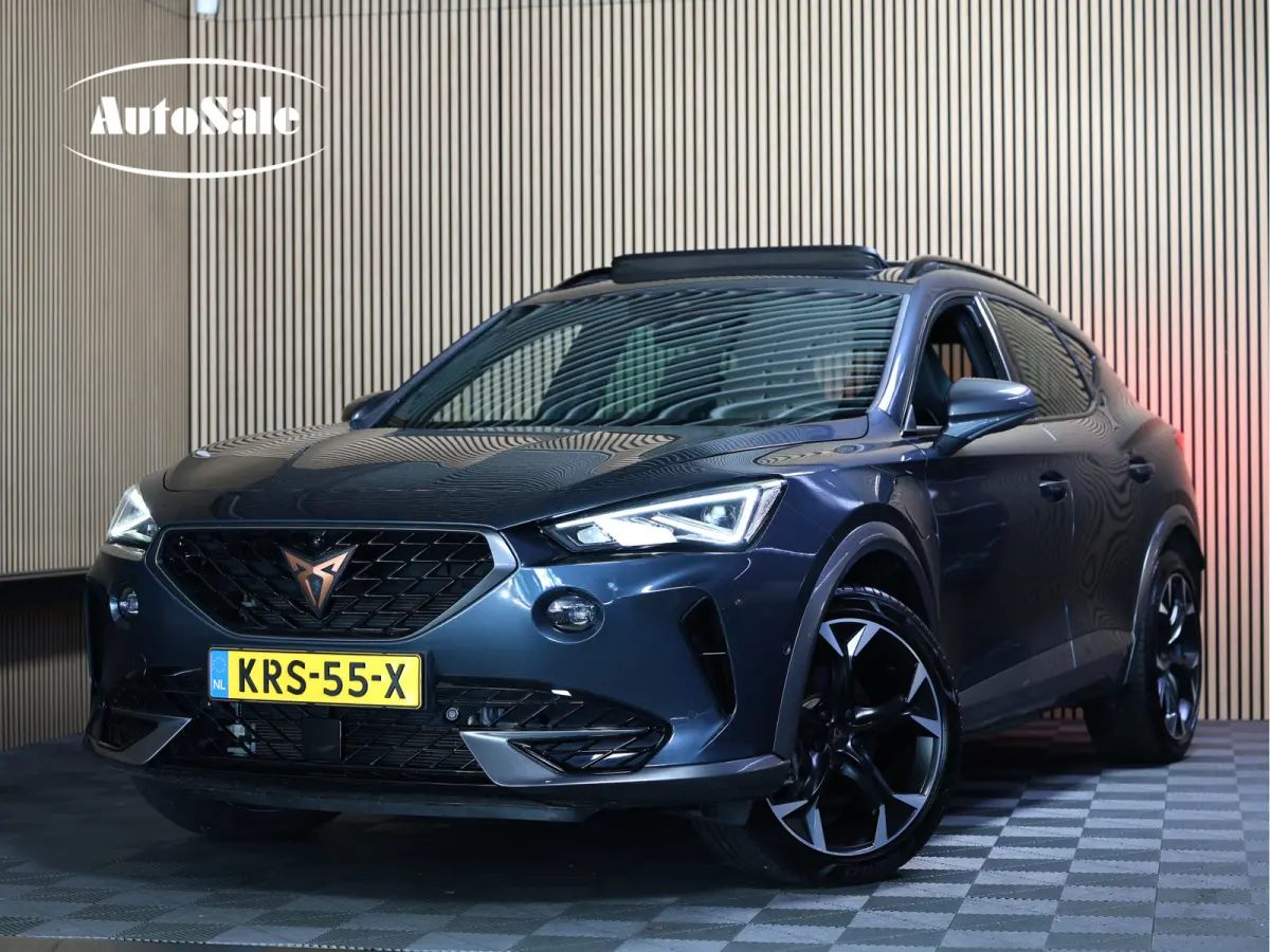 1.4 e-Hybrid Adrenaline AVM CARPLAY NAVI PANO MEMORY VIRTUAL CAMERA SFEER "23