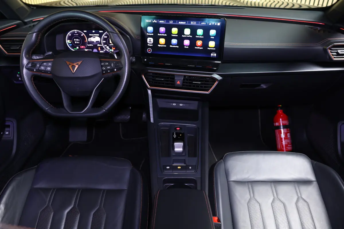 1.4 e-Hybrid Adrenaline AVM CARPLAY NAVI PANO MEMORY VIRTUAL CAMERA SFEER "23