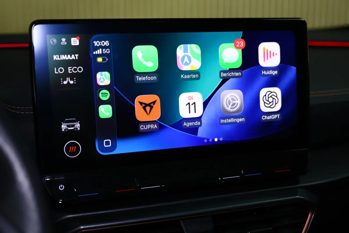 1.4 e-Hybrid Adrenaline AVM CARPLAY NAVI PANO MEMORY VIRTUAL CAMERA SFEER "23