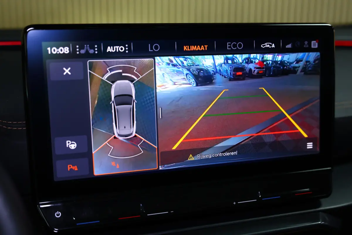 1.4 e-Hybrid Adrenaline AVM CARPLAY NAVI PANO MEMORY VIRTUAL CAMERA SFEER "23