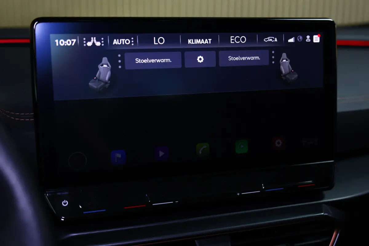 1.4 e-Hybrid Adrenaline AVM CARPLAY NAVI PANO MEMORY VIRTUAL CAMERA SFEER "23
