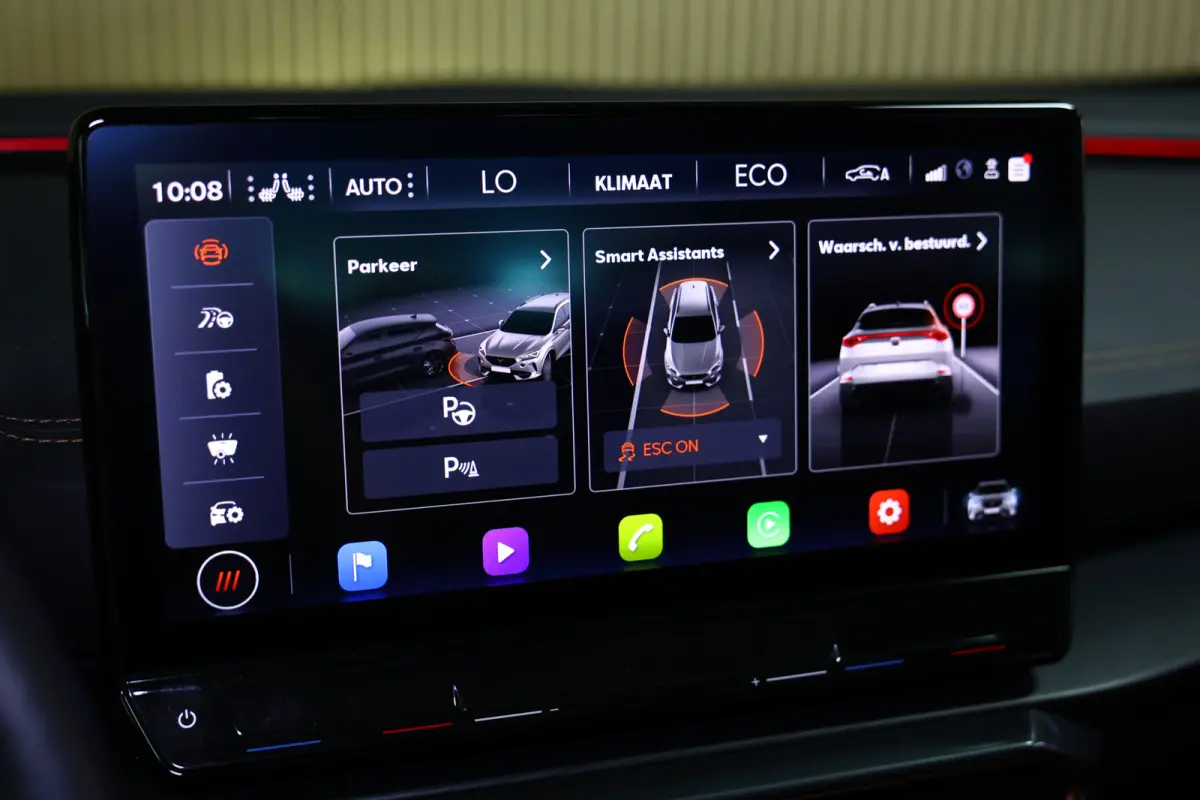 1.4 e-Hybrid Adrenaline AVM CARPLAY NAVI PANO MEMORY VIRTUAL CAMERA SFEER "23