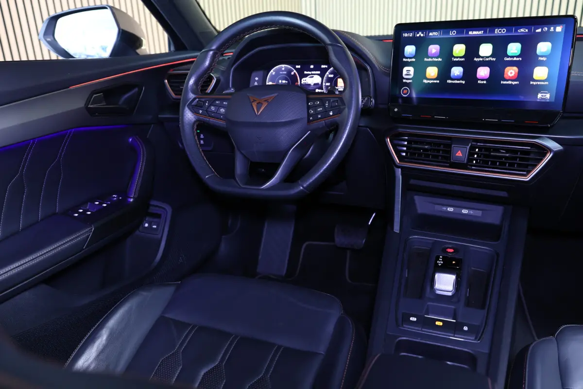 1.4 e-Hybrid Adrenaline AVM CARPLAY NAVI PANO MEMORY VIRTUAL CAMERA SFEER "23