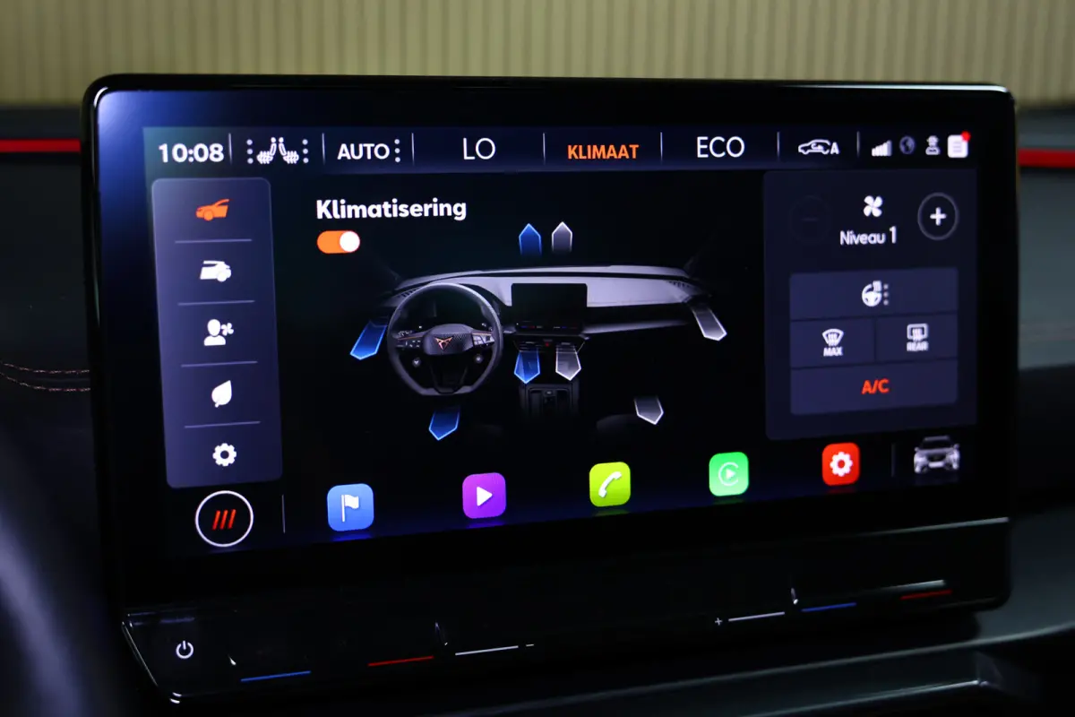 1.4 e-Hybrid Adrenaline AVM CARPLAY NAVI PANO MEMORY VIRTUAL CAMERA SFEER "23