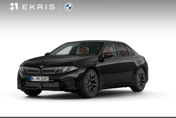 50 xDrive | First Edition | M Sportpakket | Verlichte Iconic Glow Grille | Panoramadak | Harman Kardon | Trekhaak