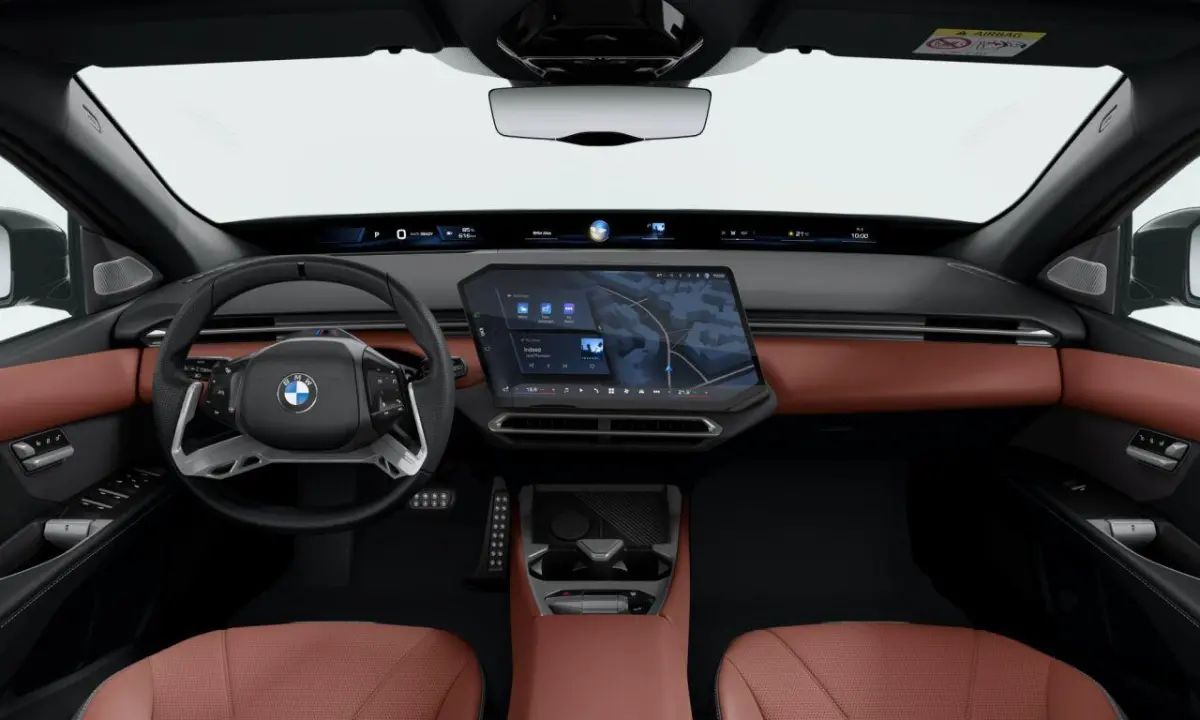 50 xDrive | First Edition | M Sportpakket | Verlichte Iconic Glow Grille | Panoramadak | Harman Kardon | Trekhaak