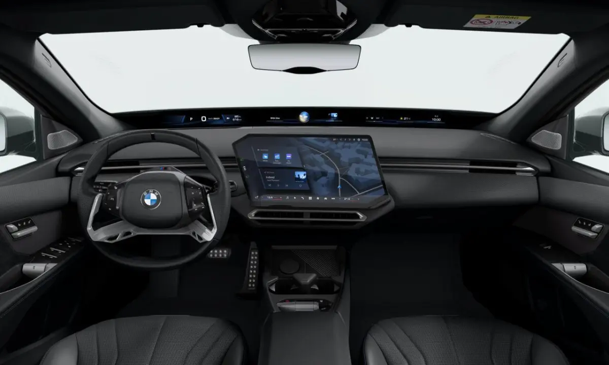 50 xDrive | First Edition | M Sportpakket | Verlichte Iconic Glow Grille | Harman Kardon