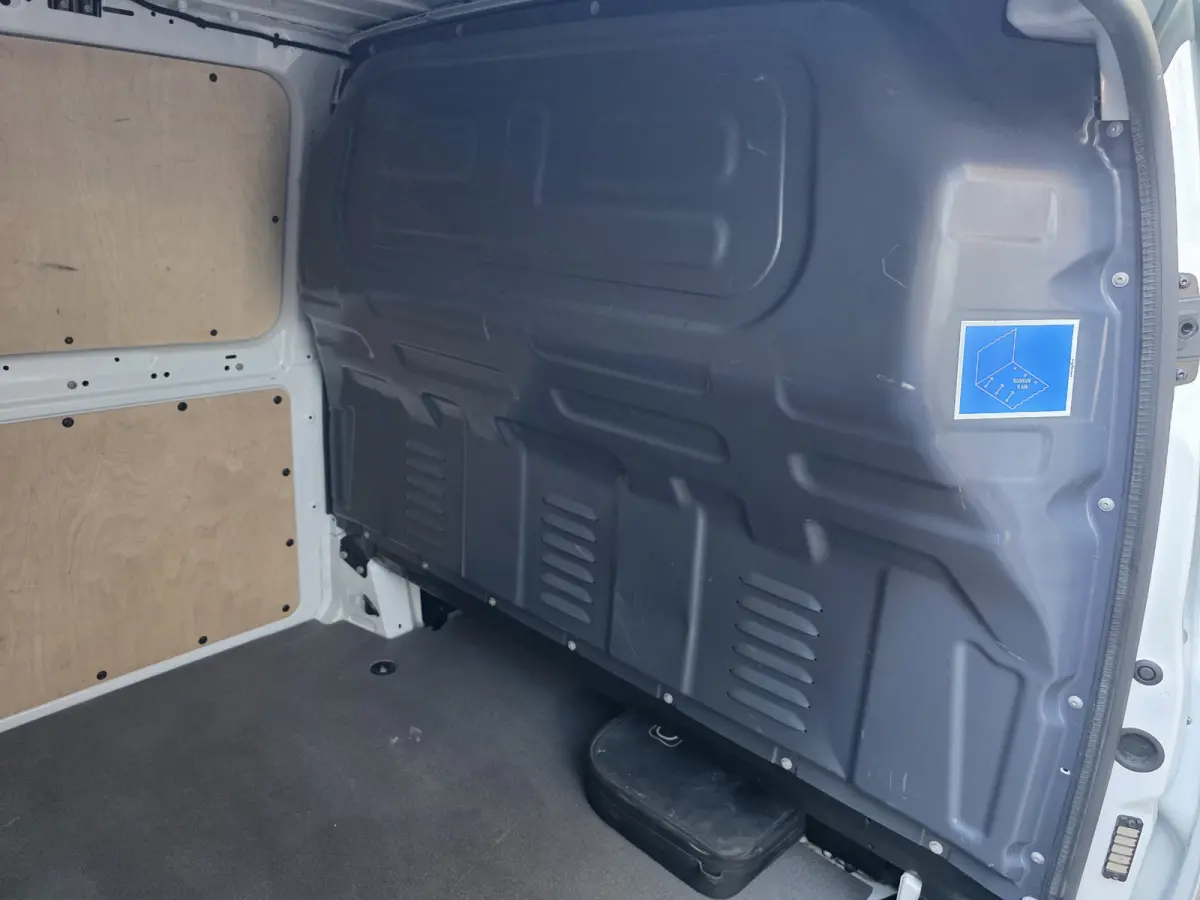 eVito 112 L2 Business Solution 60 kWh Achteruitrijcamera Airco  Stoelverwarming