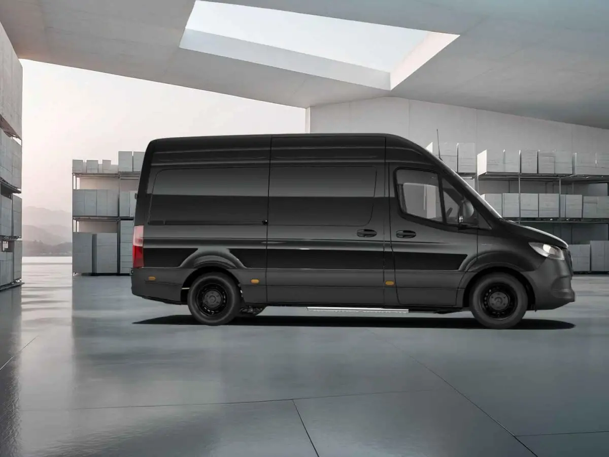 314 L2 Pro 81kWh