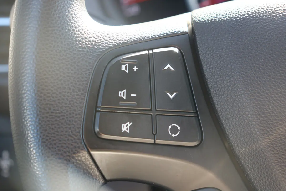 1.0i Comfort AIRCO | NAVI | CRUISE CONTROL | ALL SEASON | DAB | BLUETOOTH
