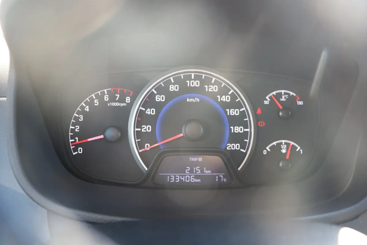 1.0i Comfort AIRCO | NAVI | CRUISE CONTROL | ALL SEASON | DAB | BLUETOOTH