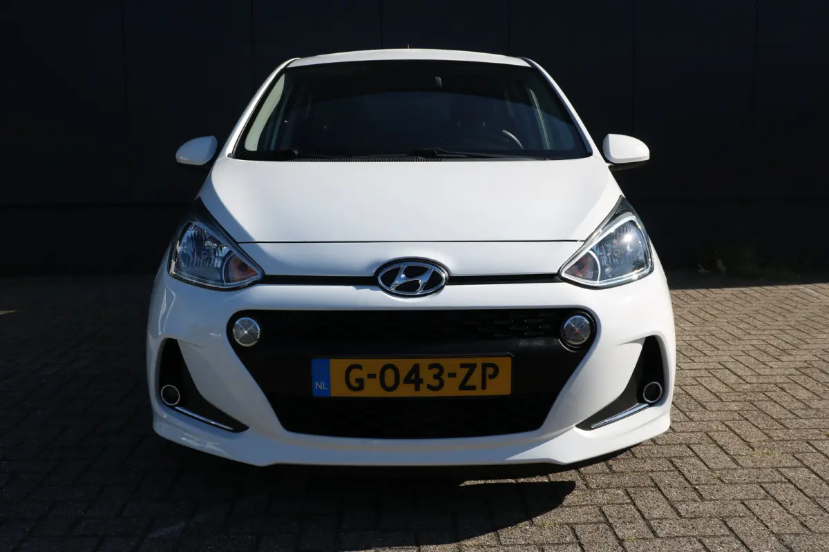 1.0i Comfort AIRCO | NAVI | CRUISE CONTROL | ALL SEASON | DAB | BLUETOOTH