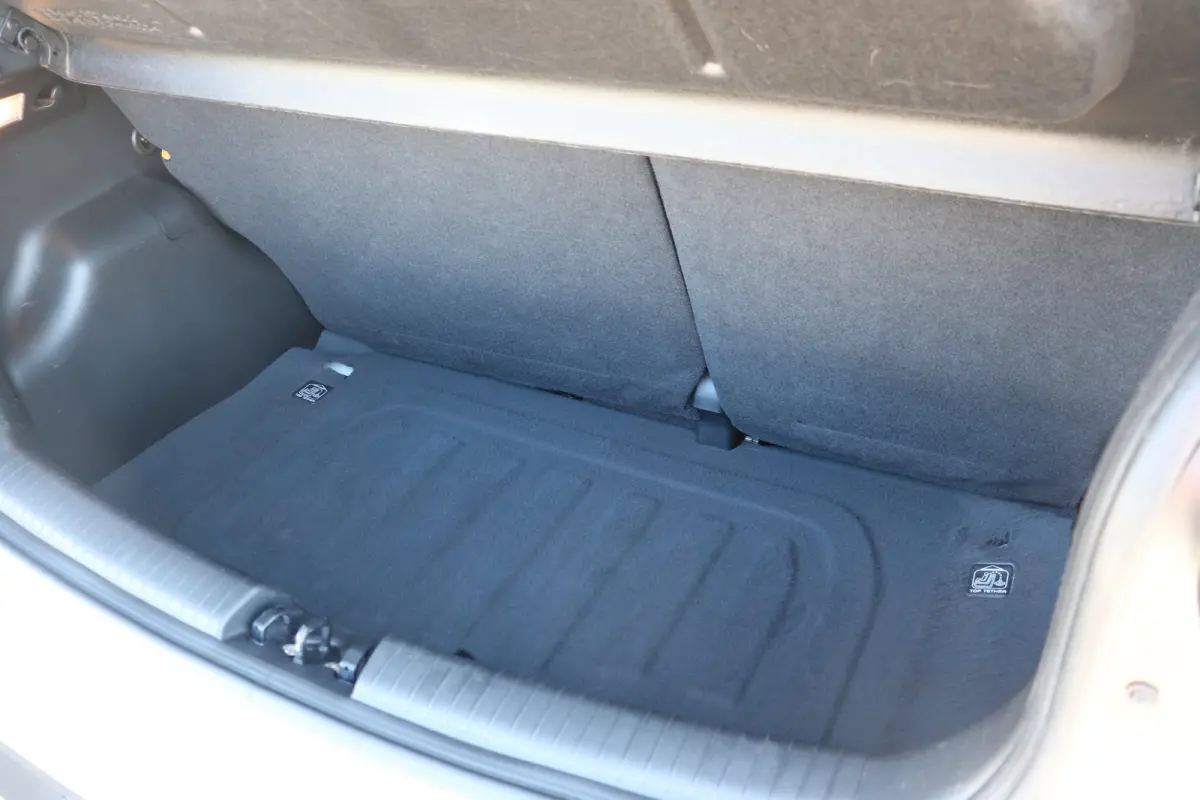 1.0i Comfort AIRCO | NAVI | CRUISE CONTROL | ALL SEASON | DAB | BLUETOOTH