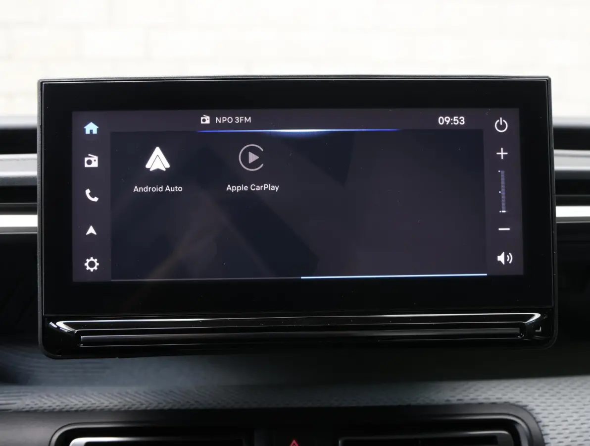 Max 113pk Comfort Range 44 kWh 8jaar Garantie | Accu 98% |Navigatie | Camera achter | Lichtmetalen velgen | Apple Carplay en Android Auto